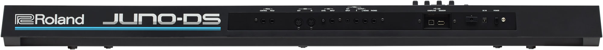 Roland JUNO-DS76 Synth